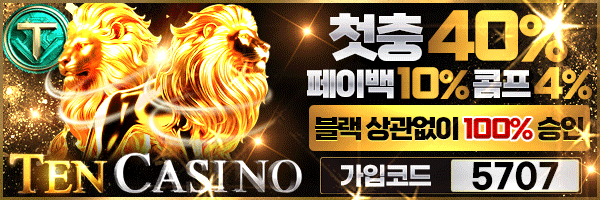 텐카지노