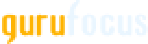 Gurufocus