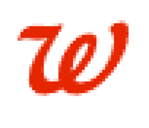 Walgreens